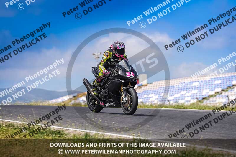 motorbikes;no limits;november 2019;peter wileman photography;portimao;portugal;trackday digital images